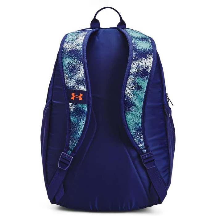Рюкзак Under Armour Hustle Sport, унісекс, спортивний, водовідштовхувальний, з відділенням для ноутбука