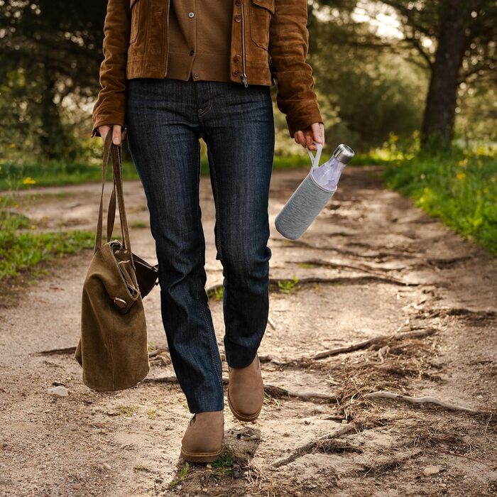 Фляга з нержавіючої сталі 500 мл – ізольована, зберігає холод до 24 год та тепло до 12 год. Без витоку, з подвійними стінками, BPA-Free, міцна. Ідеально для подорожей, активного відпочинку, школи, спорту, фітнесу та повсякденного використання. Колір: блак