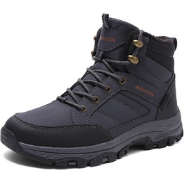 Черевики для хайкінгу Littleplum, чоловічі, трекінгові, легкі, для активного відпочинку, зимові, синього кольору, 39 EU CX