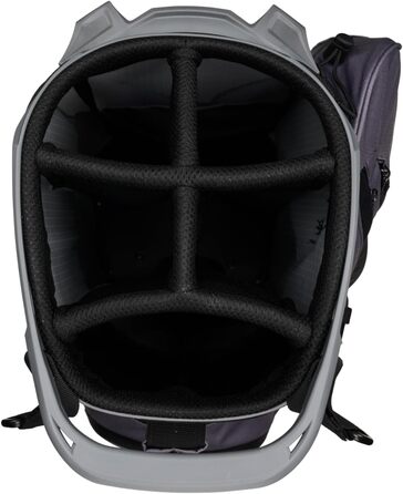 Гольф-набір Callaway X Series 2024 (Сірий, сумка для перенесення)