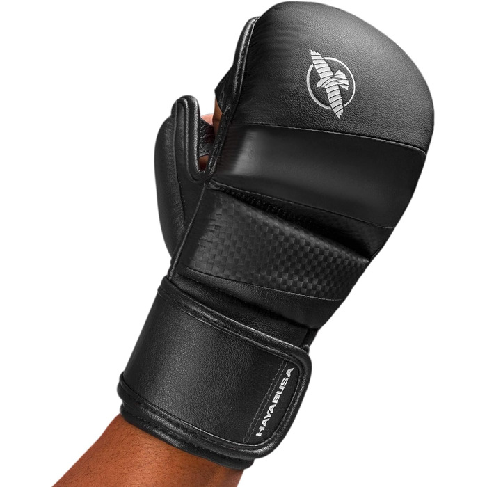 MMA рукавички Hayabusa T3 7oz гібридні для боїв