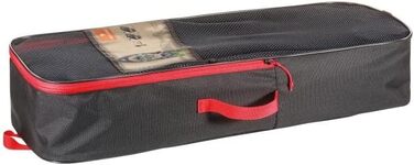 Снігоступи Ferrino LYS Castor 34/48 сірі для походів