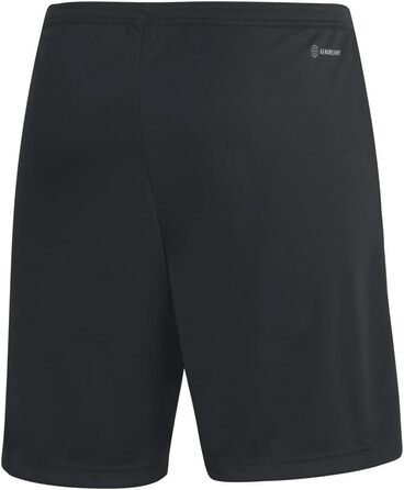 Чоловічі спортивні шорти Adidas Entrada 22, чорні, розмір L