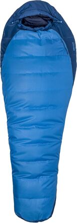 Сплячий мішок Marmot Trestles 15 - легкий та теплий, 3-сезонний, 183 см