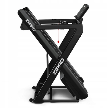 Електрична бігова доріжка Zipro Iluzion V2 до 150 кг