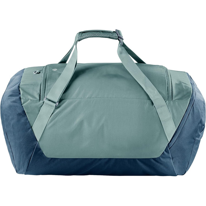 Рюкзак для скелелазіння Deuter Gravity Pitch 12, бірюзово-синій, 70 л