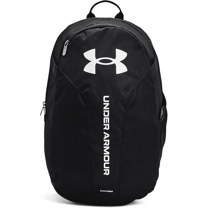 Рюкзак Under Armour UA Hustle Lite унісекс, легкий, водостійкий, для спорту та міста