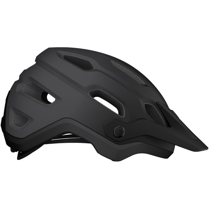 Велосипедний шолом Giro Source MIPS All Mountain MTB, білий, матовий чорний, розмір M, 2024