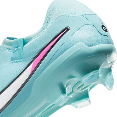 Футбольні бутси Nike Legend 10 Pro FG (47 EU, Copa White)