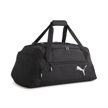 Спортивна сумка Puma teamGOAL Teambag M CE для тренувань та подорожей, середній розмір
