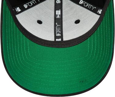 Кепка New Era Las Vegas Raiders NFL 9Forty Adjustable Black - #29901