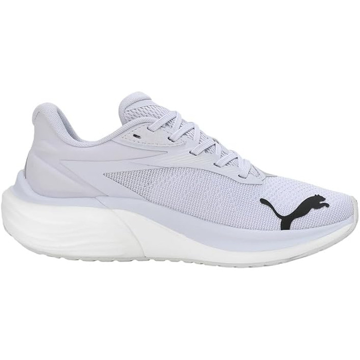 Жіночі кросівки для бігу PUMA Electrify Nitro 4 - Cool Weather White Black Blue, 37.5 EU
