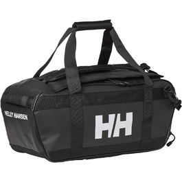 Універсальна спортивна сумка Helly Hansen H/H Scout S, чорна
