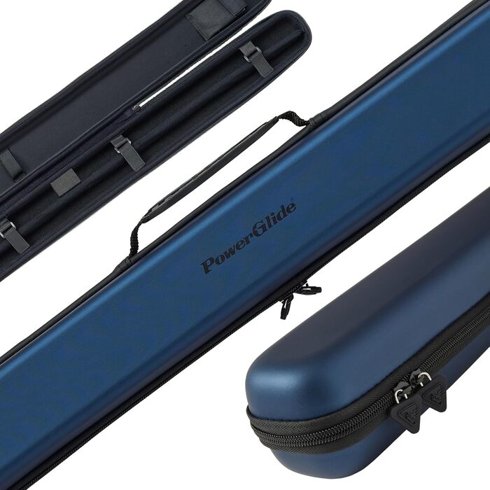 Сумка для бильярдних київ POWERGLIDE Svartur (1 3/4, синій)