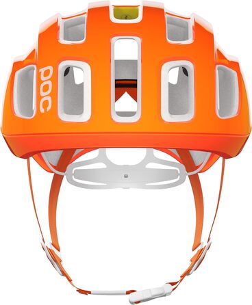 Велосипедний шолом POC Ventral AIR MIPS з вентиляцією та захистом