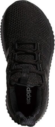 Дитячі кросівки Adidas Cloudfoam Ultimate Fitness для фітнесу (28.5 EU, чорний)