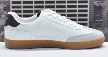 Кросівки Levi's Jackson White (сітка/шкіра), р. 39