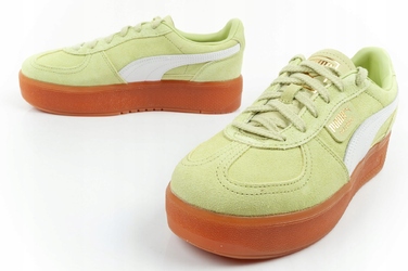 Жіночі спортивні кросівки Puma Palermo Elevata Wns, розмір 41