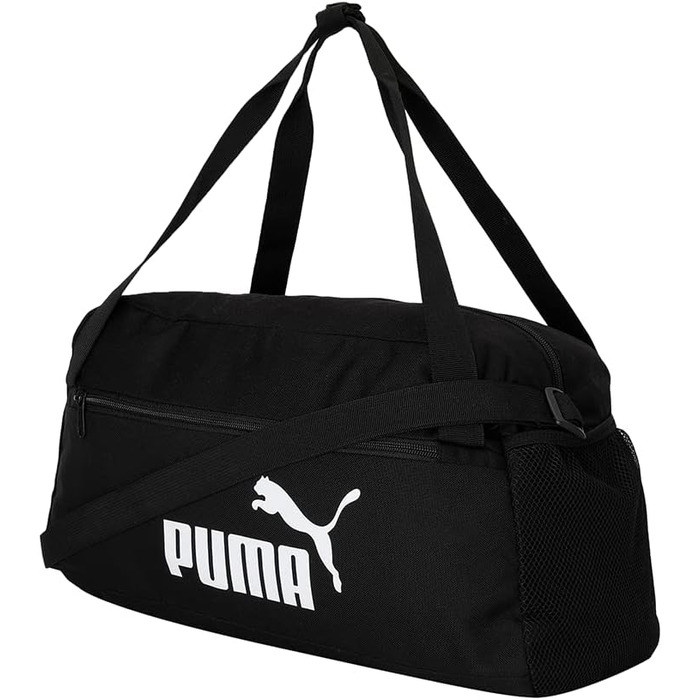 Спортивна сумка PUMA Phase 078033, для тренувань і подорожей