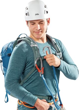 Рюкзак для хайкінгу та альпінізму Deuter Trail 25, туристичний
