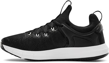 Жіночі кросівки для тренувань Under Armour HOVR Rise 2Crosstrainer, 39 EU, чорні