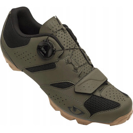 Туфлі для MTB з кріпленням Giro Cylinder II, р. 42