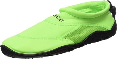 Шкарпетки для плавання та серфінгу Beco Unisex (43 EU, Зелений)