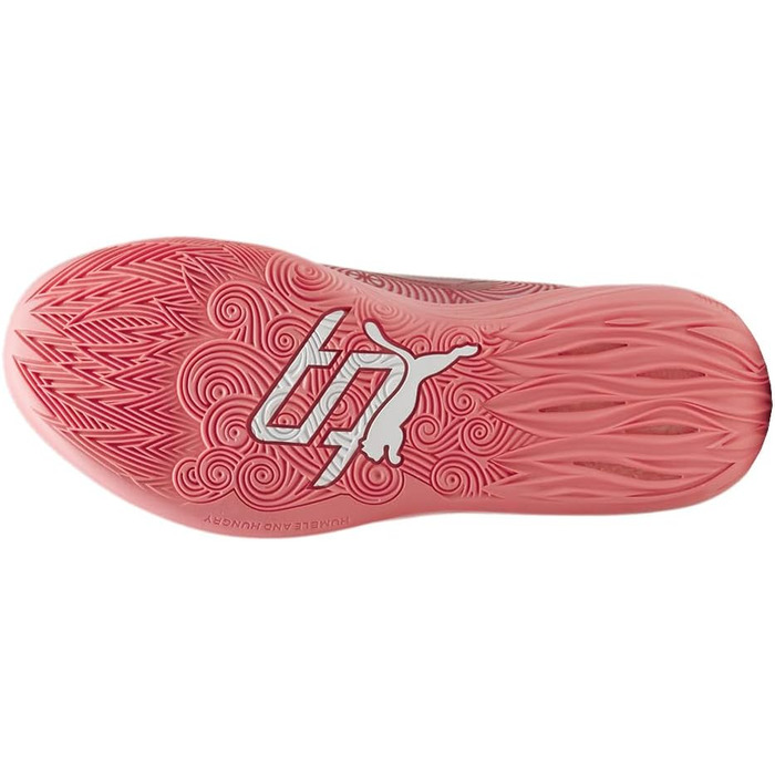 Жіночі кросівки Puma Stewie 2 (35.5 EU, Passionfruit Club Red)