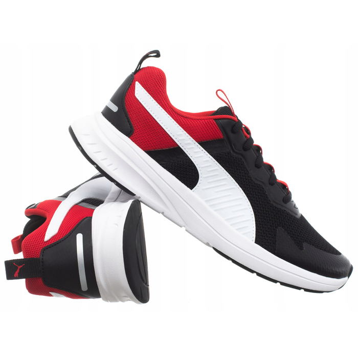 Жіночі спортивні кросівки PUMA EVOLVE RUN MESH JR, розмір 39
