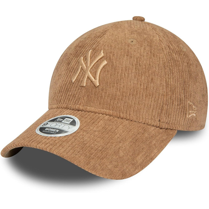 Кепка New Era New York Yankees 9forty Adjustable - League Essential Stone
