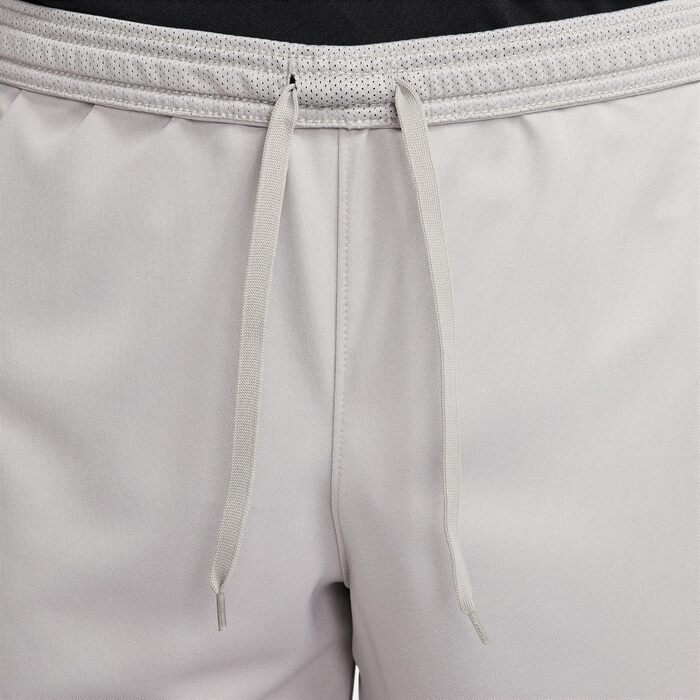 Чоловічі баскетбольні шорти Nike Dri-FIT League 3 трикотажні, Pewter Grey/Black, XXL, DR0960