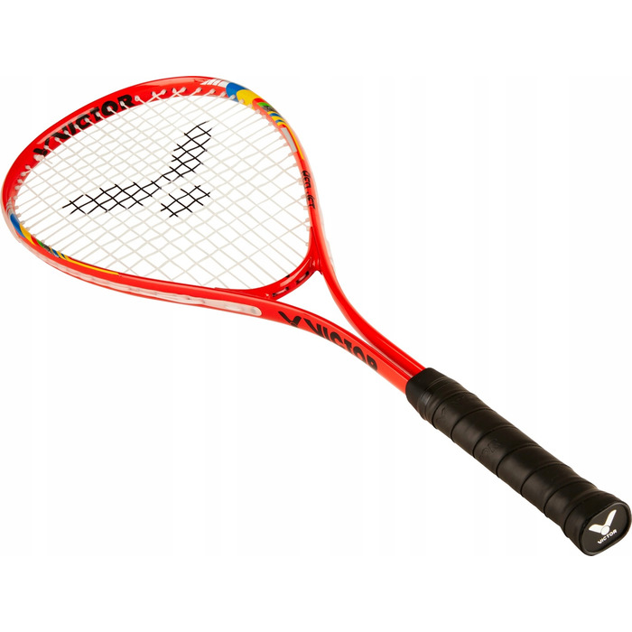 Ракетка для сквошу Victor RED JET, 190 г