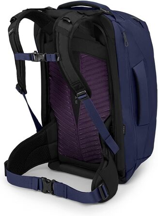 Жіночий рюкзак Osprey Fairview 40 л для подорожей