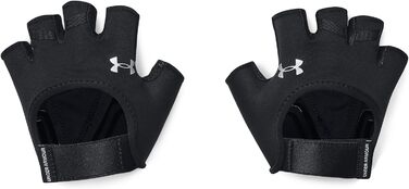 Спортивні рукавички Under Armour для жінок, напівпальцеві