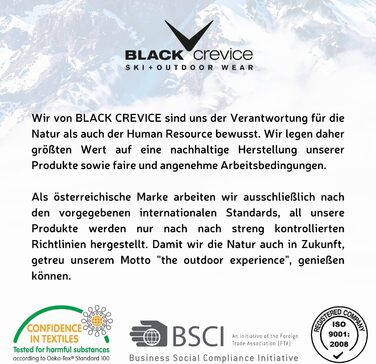 Лижна маска Black Crevice без оправи, подвійна ударостійка лінза, антифог, UV 400, регульована, чорна/темно-оранжева для сноуборду та лиж