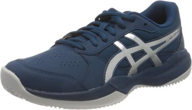 Тенісне взуття ASICS Gel-Game 7 Clay/Oc Gs для дітей, 35 EU, блакитний/сріблястий