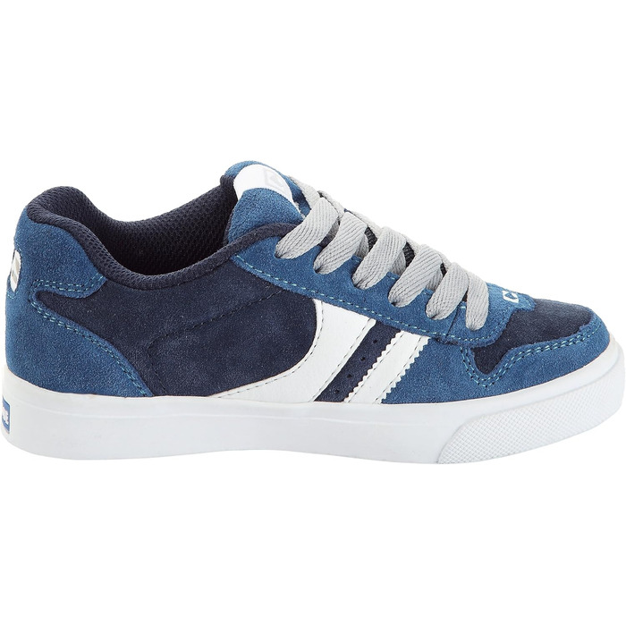 Globe Encore-Kids: Дитячі спортивні кросівки для скейтбордингу, блакитні, 34 EU