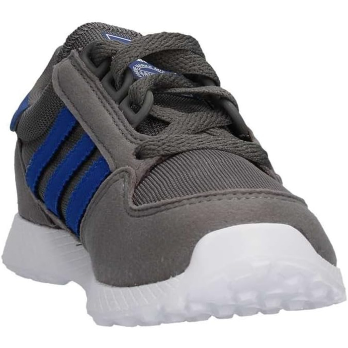 Дитячі фітнес-кеди Adidas Forest Grove, сірі, 30 EU