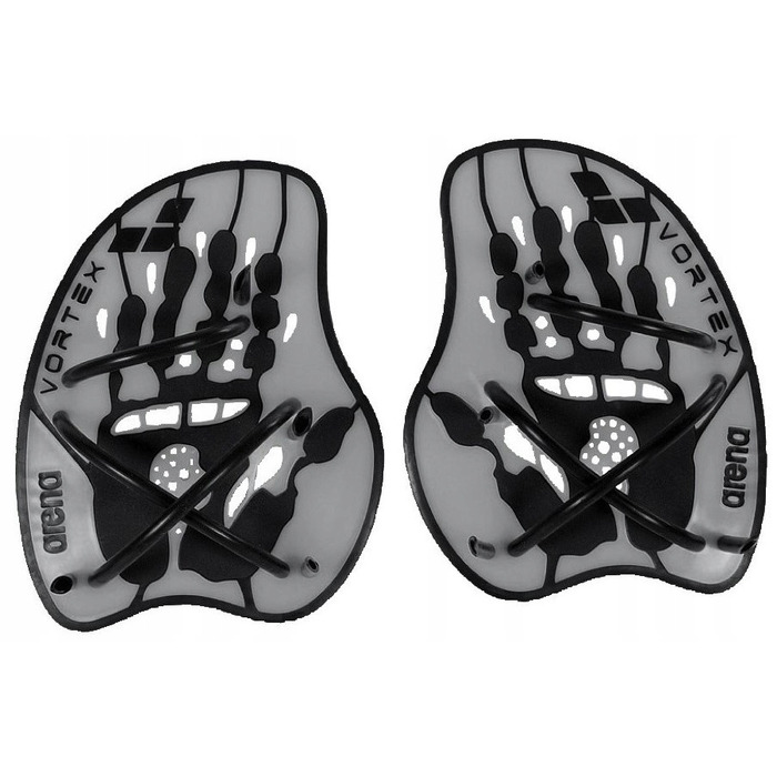 Дошка для плавання Arena ELITE HAND PADDLE 2, р. XS