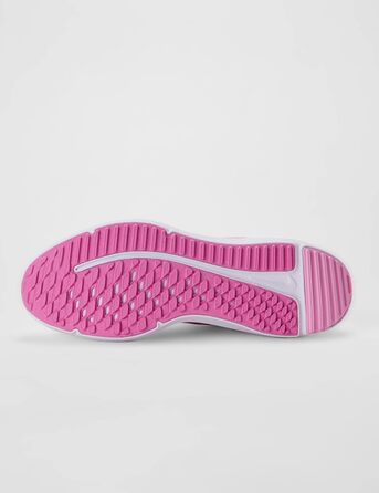 Дитячі кросівки Nike Cosmic Runner (GS) для бігу по місту, рожевий (36.5 EU)