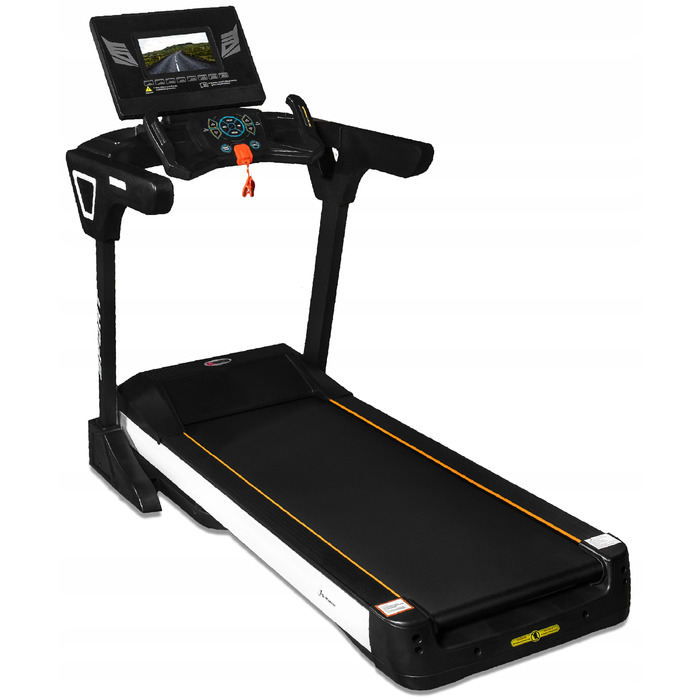 Електрична бігова доріжка FIT-NET 800 TFT Incline, до 150 кг