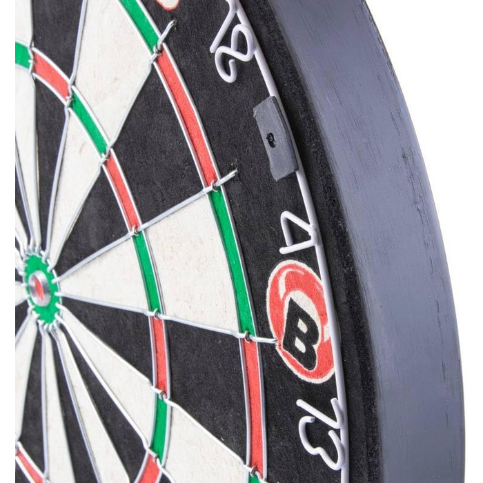 Дартс Bulls Classic Bristle Board, багато кольорів, розмір M