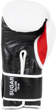 Боксерські рукавички BENLEE Rocky Marciano Sugar Deluxe, шкіра