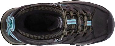 Черевики для туризму Keen Targhee III Mid WP (36 EU, Java Porzellan)