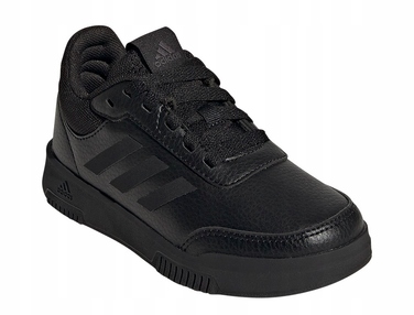 Жіночі спортивні кросівки Adidas Tensaur Sport 2.0 K, чорні, розмір 38 2/3