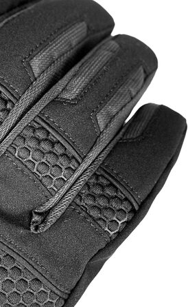 Рукавички Reusch Connor R-Tex Xt чорні, розмір 10, водонепроникні зимові