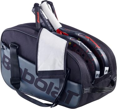 Сумка для ракетки для падел Babolat Court 2025 чорна