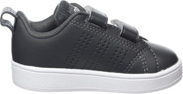 Кросівки Adidas Vs ADV Cl CMF C для дітей (білі, 25.5 EU)