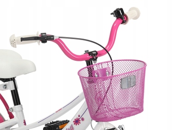 Дитячий велосипед Turbo, 16