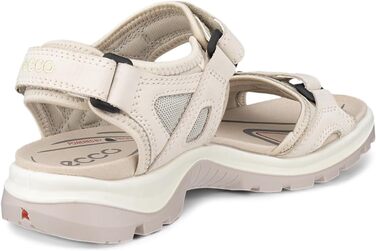 Чоловічі сандалі ECCO Offroad (36 EU, Бежеві) - зручне взуття для активного відпочинку